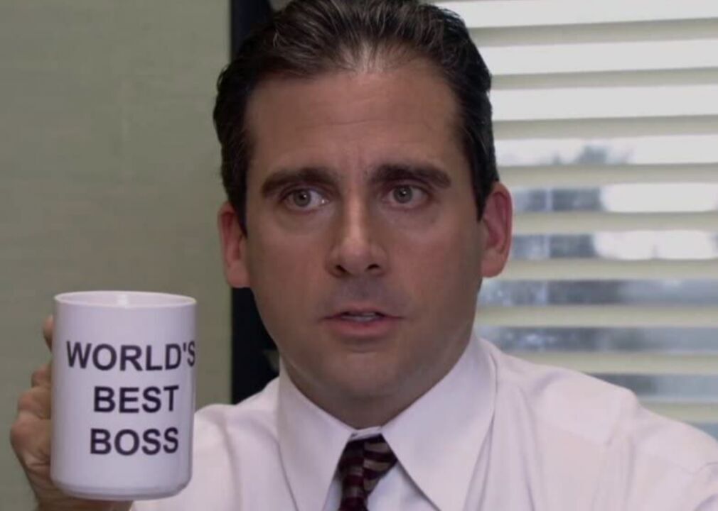 The Office